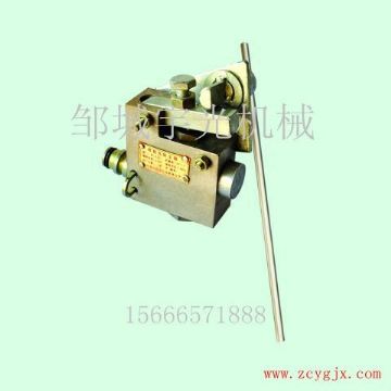 點擊查看詳細(xì)信息<br>標(biāo)題：ZP-800機(jī)械觸碰式灑水降塵裝置 閱讀次數(shù)：2482