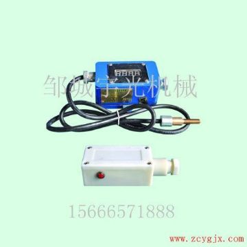 點擊查看詳細(xì)信息<br>標(biāo)題：GWD70 礦用本安型溫度傳感器 閱讀次數(shù)：2684