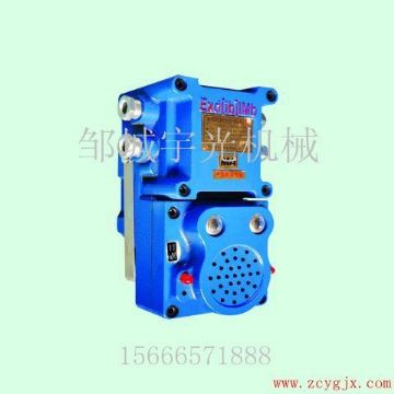 點(diǎn)擊查看詳細(xì)信息<br>標(biāo)題：KXH127礦用隔爆兼本安型聲光信號(hào)器 閱讀次數(shù)：2594